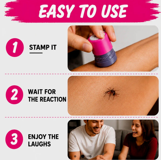 Mosquito Smack