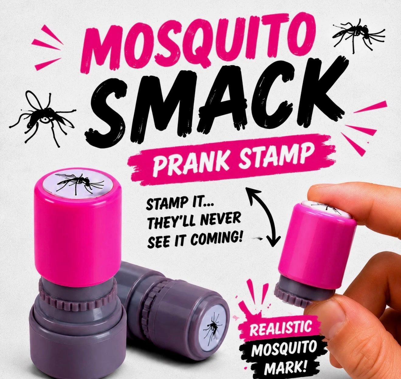 Mosquito Smack