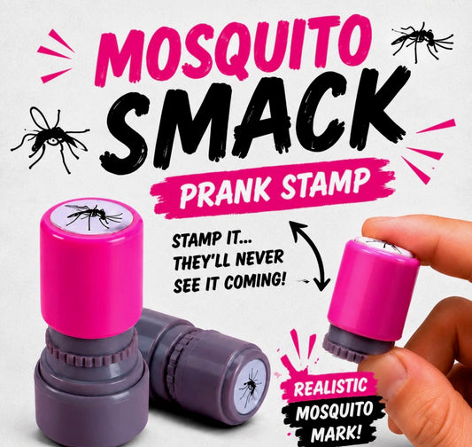 Mosquito Smack